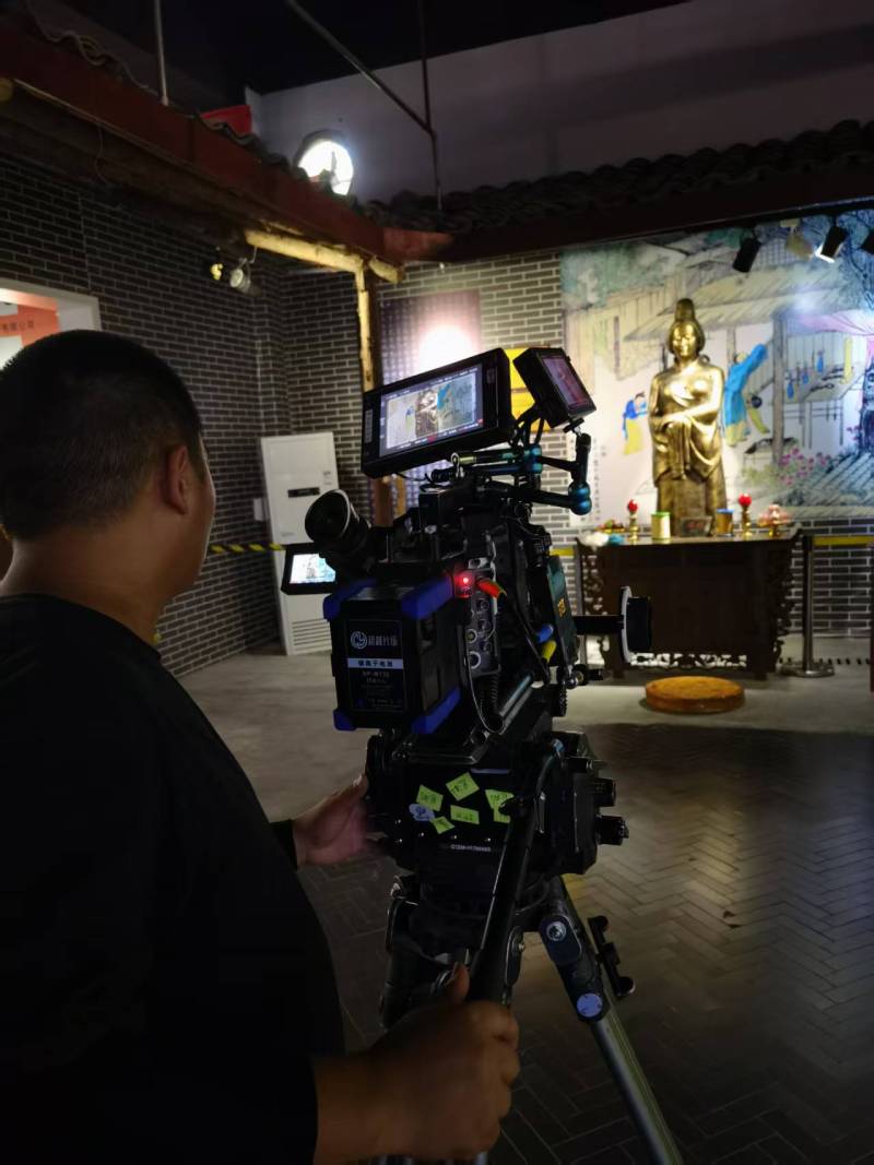 聚焦咸安区产品宣传视频拍摄公司，以专业实力赋能品牌声量升级