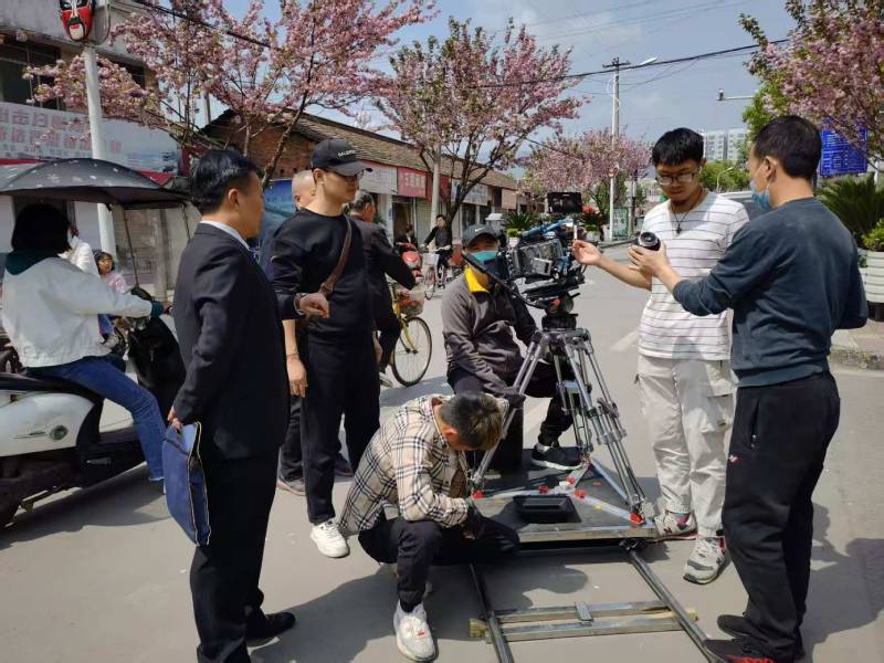 咸安区产品视频拍摄进阶指南，助力产品抢占视觉高地