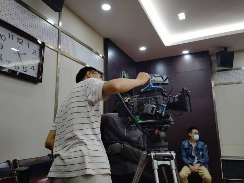 大数据指导创作方向，咸安区产品视频拍摄公司让每帧画面都有效触达
